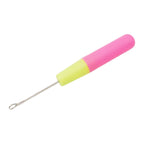 Knitting Tools Set for Flawless Handicraft Designs