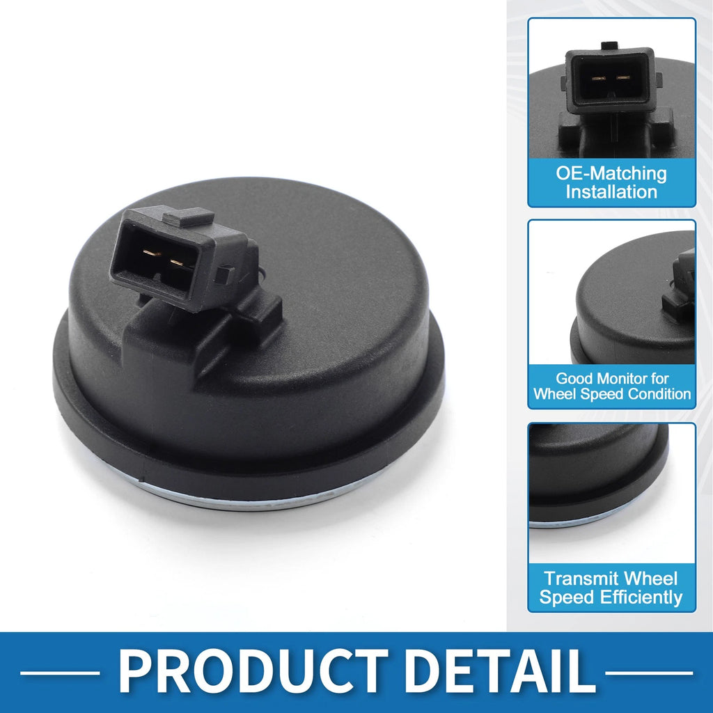 ABS Wheel Speed Sensor No. 58980G6000 for Kia Picanto (2017–2020)