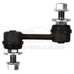 Front Rear Strut Shock Suspension Assembly for Hyundai Sedona (2002–2006)