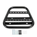 Rear Luggage Rack for Street Scrambler 900 (2016–2022) #3 Black Solo Carrier