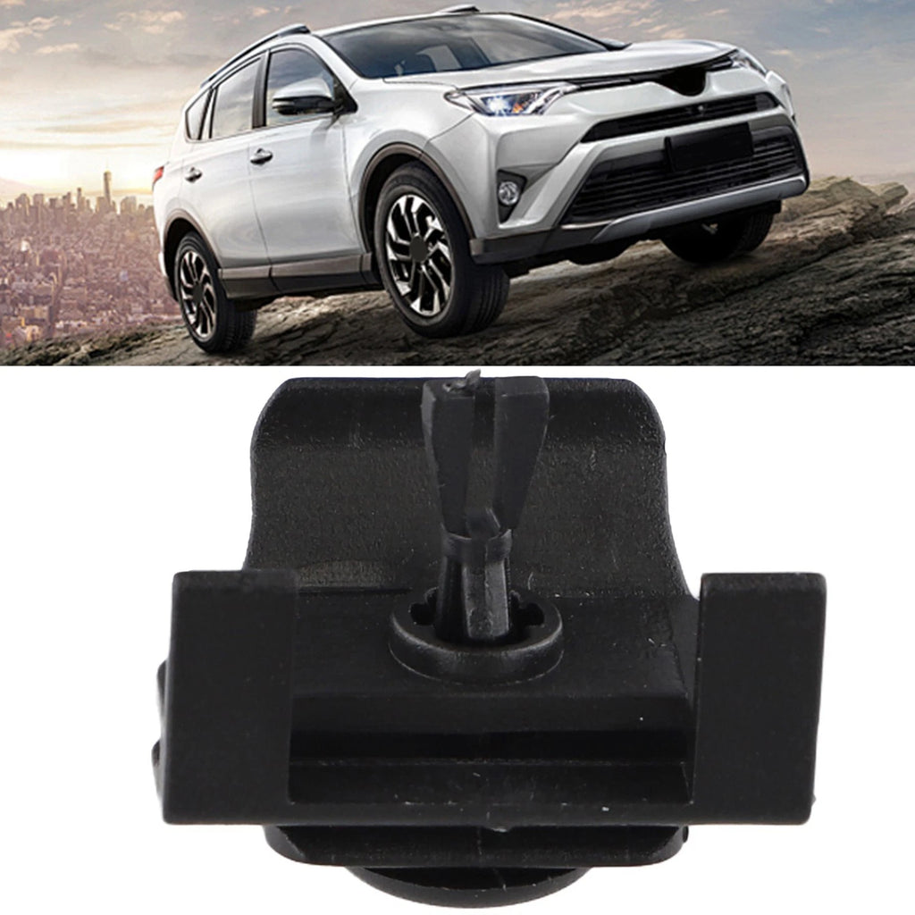 Bumper Cover Clip & Pin for (Replaces OEM Part Numbers)