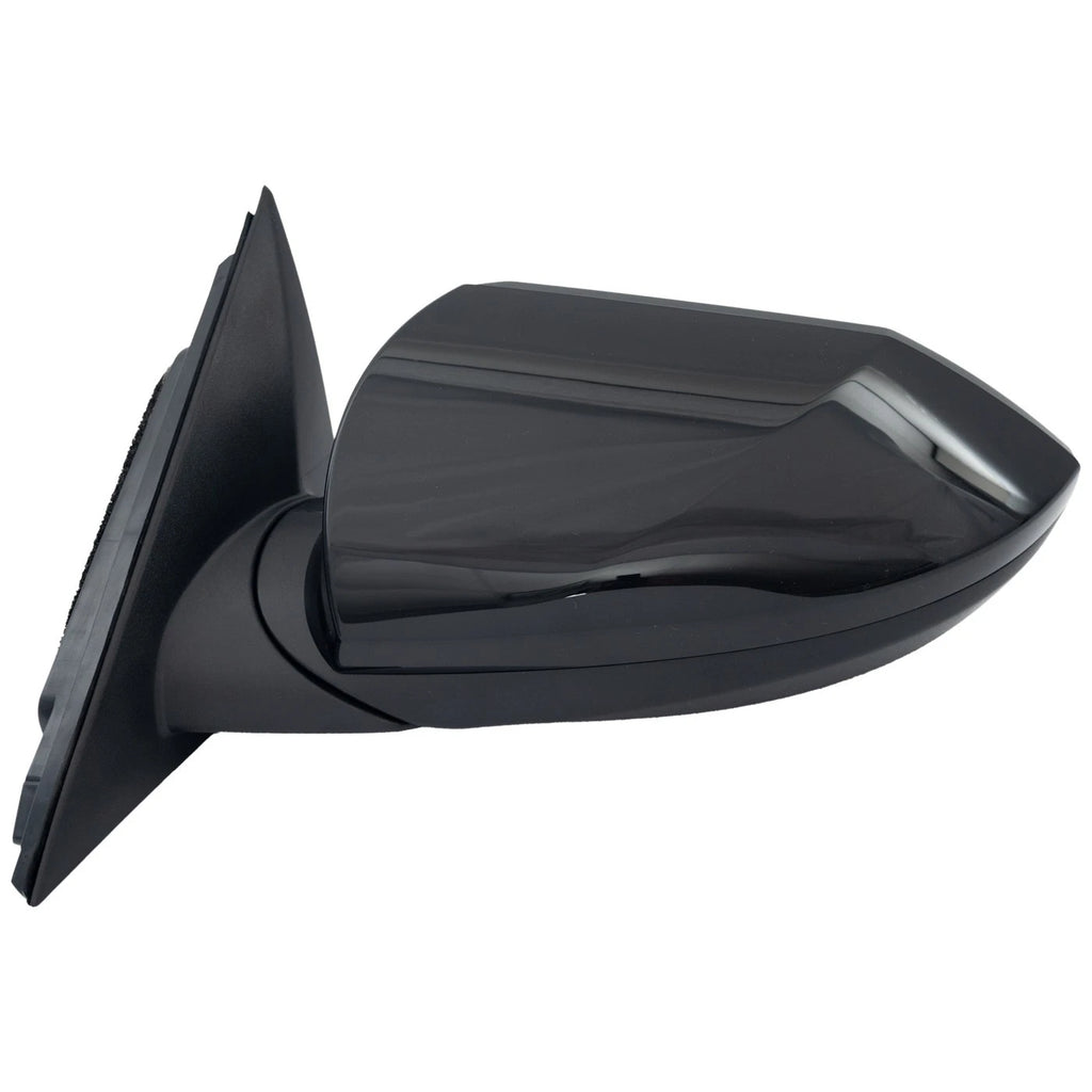 Driver Left Side Mirror for Hyundai Elantra (2021–2023)