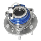 Front Wheel Hub Bearing for Buick Terraza Saturn Relay Uplander (2006–2009)