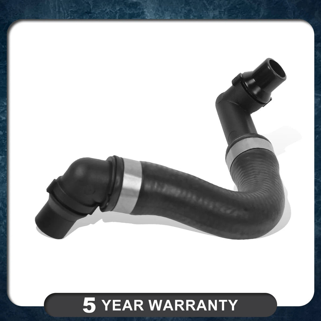 Heater Hose Pipe for Mercedes-Benz CLS550 E350 E550 (2007–2011)