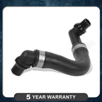 Heater Hose Pipe for Mercedes-Benz CLS550 E350 E550 (2007–2011)