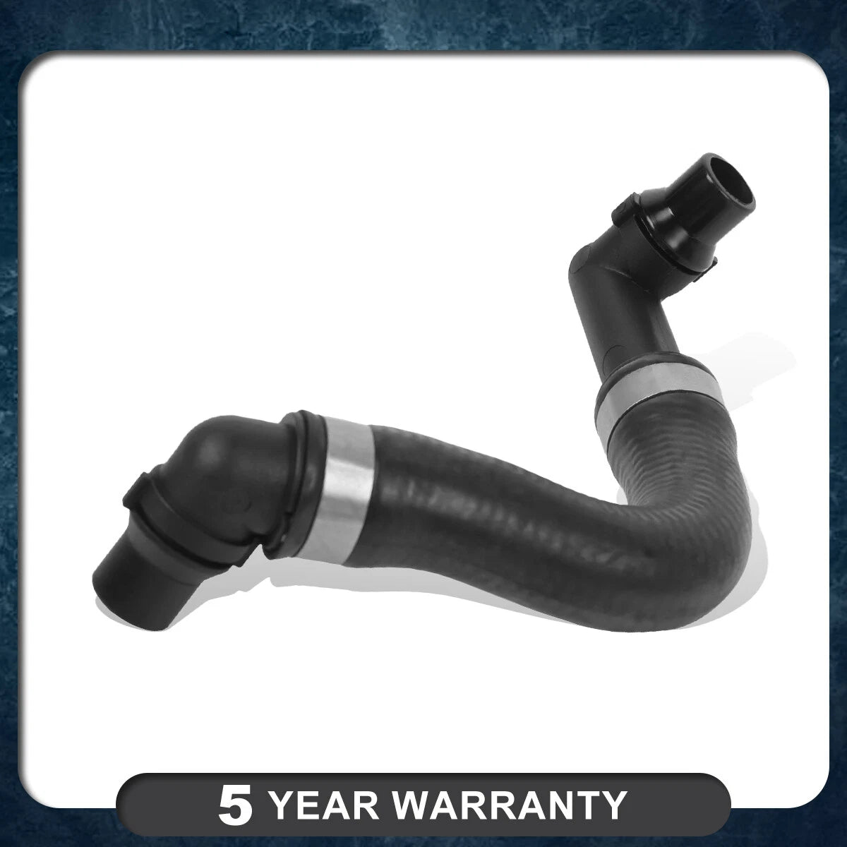 Heater Hose Pipe for Mercedes-Benz CLS550 E350 E550 (2007–2011)