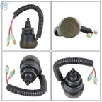 Stop Switch Assembly for Yamaha Golf Cart G2 G8 G9 (1994)