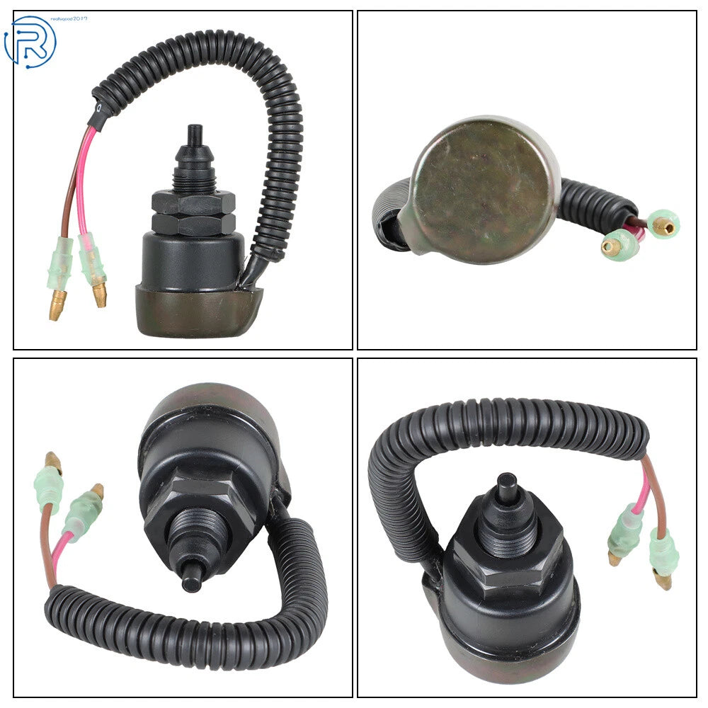 Stop Switch Assembly for Yamaha Golf Cart G2 G8 G9 (1994)