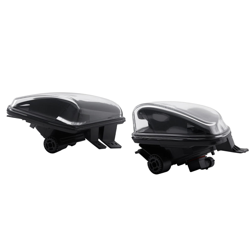 Fog Lamp Pair for BMW 528i 535i 550i (2010–2013) BM2592143 BM2593143