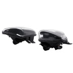 Fog Lamp Pair for BMW 528i 535i 550i (2010–2013) BM2592143 BM2593143