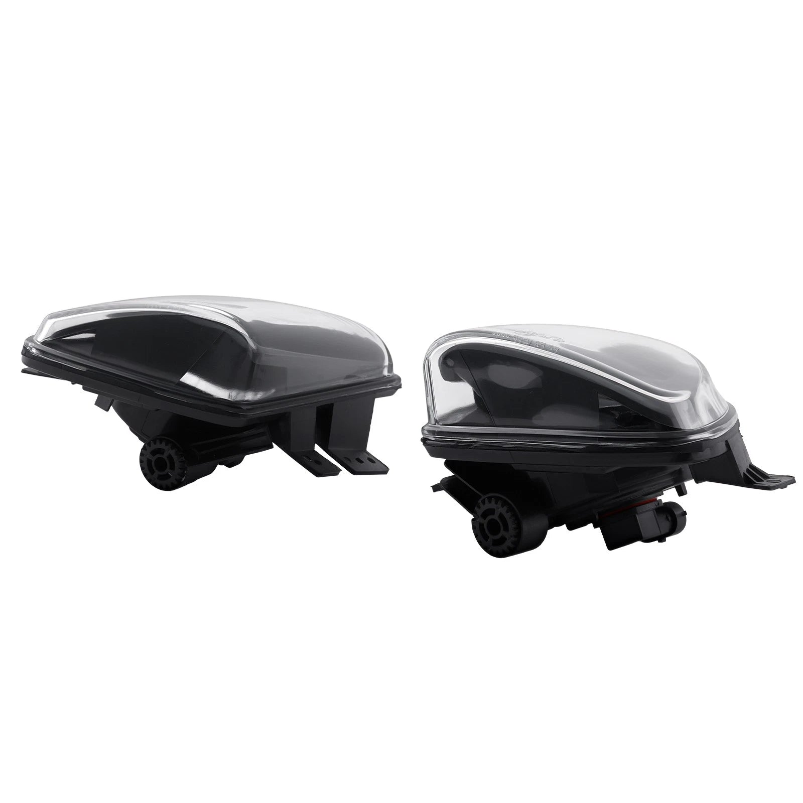 Fog Lamp Pair for BMW 528i 535i 550i (2010–2013) BM2592143 BM2593143