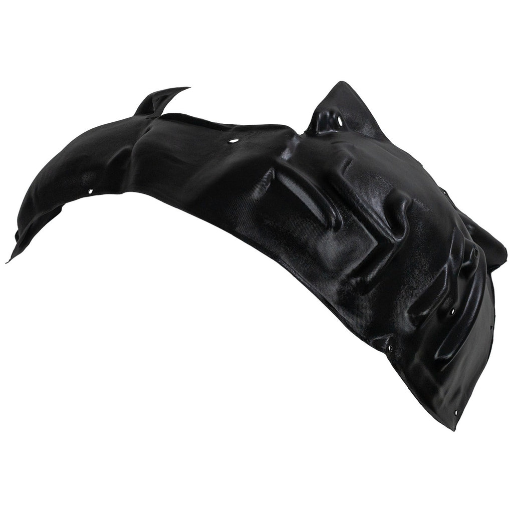 Fender Liner for Audi A4 (2009–2012) Front Passenger Side S-Line Package