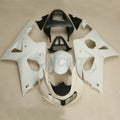 Unpainted ABS Fairing Bodywork for Suzuki GSXR 1000 (2000–2002)