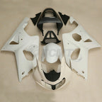 Unpainted ABS Fairing Bodywork for Suzuki GSXR 1000 (2000–2002)