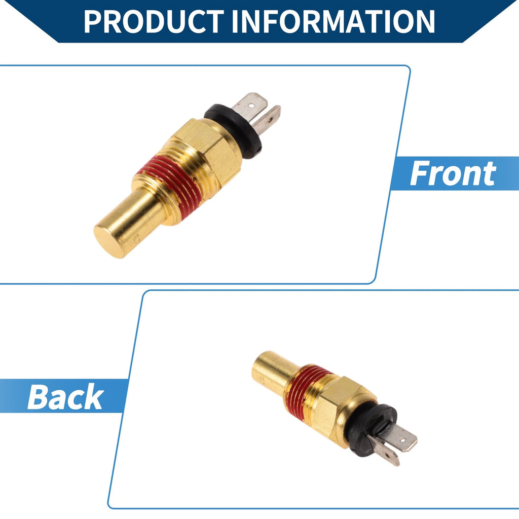 Engine Coolant Temperature Sensor No.TX32 for Buick Century (2000–2010)