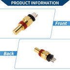 Engine Coolant Temperature Sensor No.TX32 for Buick Century (2000–2010)