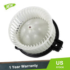 Front A/C Heater Blower Motor for Mazda CX-7 (2009–2012)