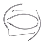 Mercruiser Alpha One Gen Two Trim for Mercruiser (1991–1996)