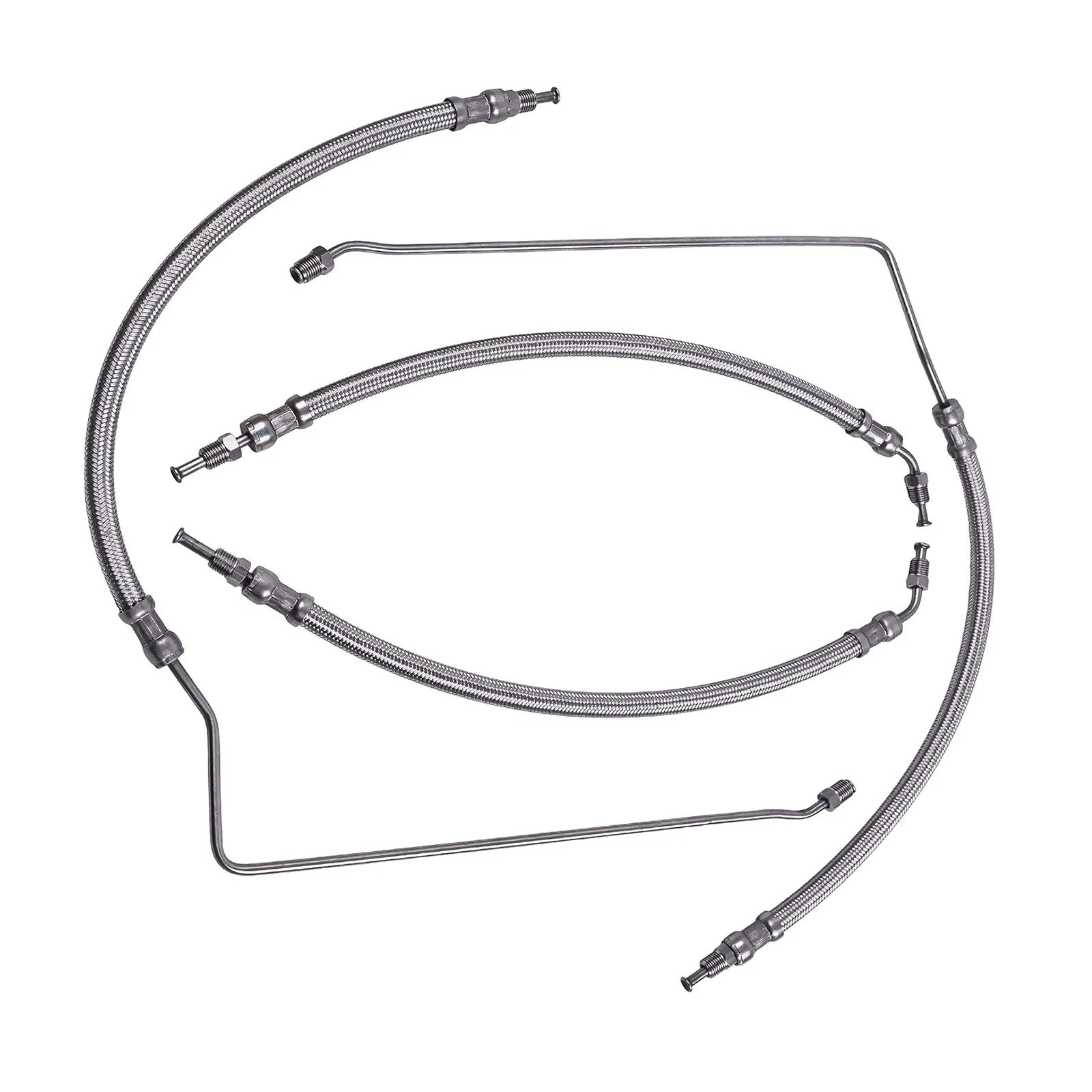 Mercruiser Alpha One Gen Two Trim for Mercruiser (1991–1996)