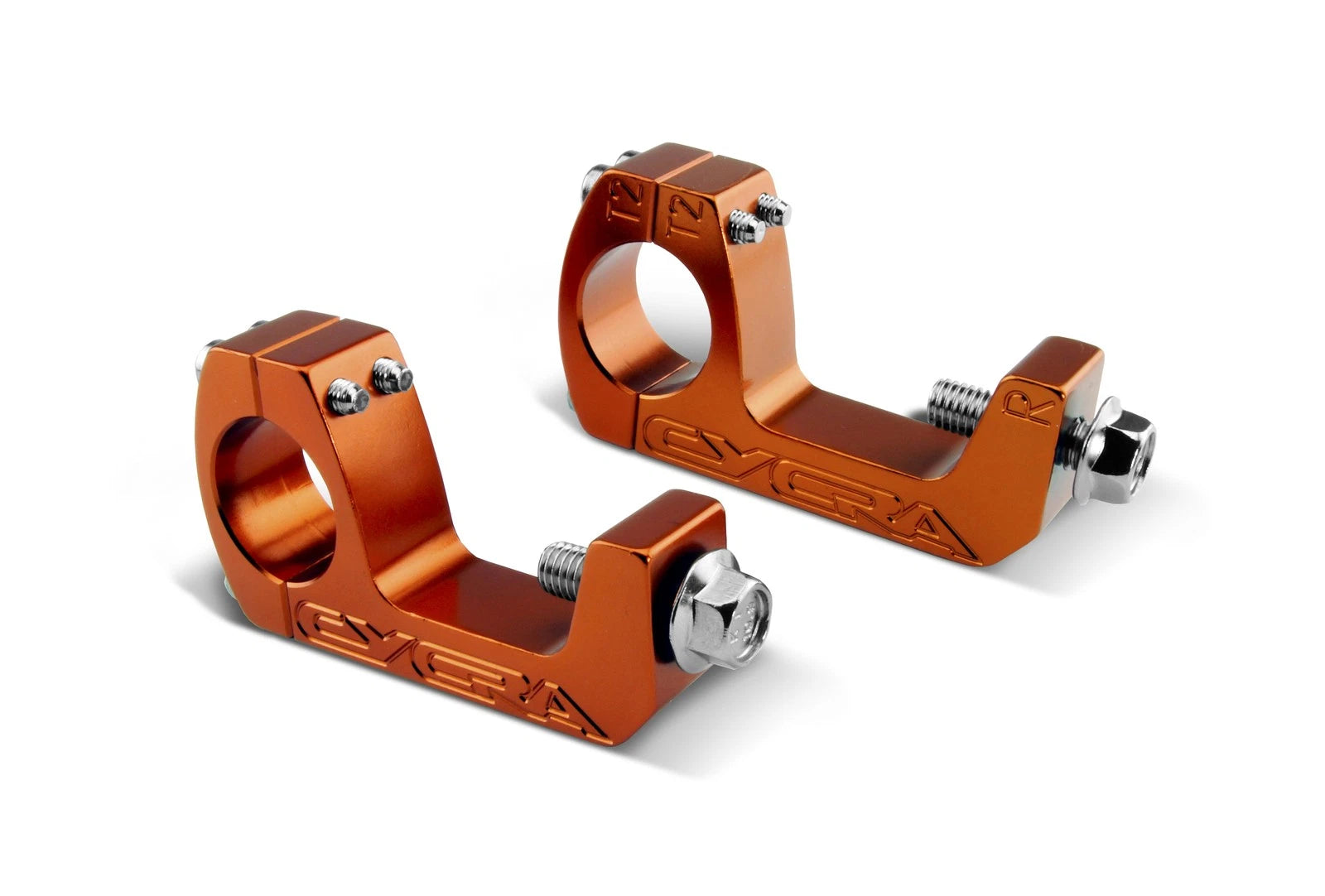 Cycra Handguards & Mounts for Pro Taper/Renthal Fatbar/Neken U Clamps