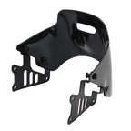 Windshield Windscreen for Yamaha XSR900 (2022–2025) Black