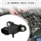 Engine Oil Pressure Sensor for Toyota Corolla (2005–2006) No. 89421-12150