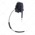 Door Lock Actuator Front Right for Nissan Pathfinder R51 (2005–2013)