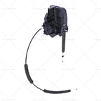 Door Lock Actuator Front Right for Nissan Pathfinder R51 (2005–2013)
