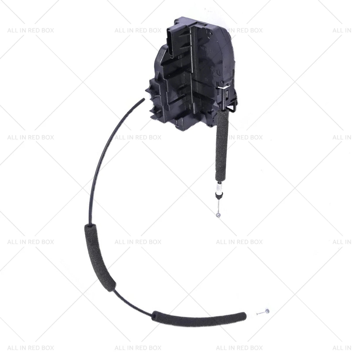 Door Lock Actuator Front Right for Nissan Pathfinder R51 (2005–2013)