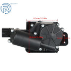 Rear Tailgate Lock Actuator 13581405 for Chevrolet GMC Cadillac (2015–2021)