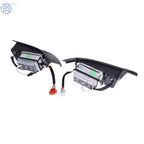 LED Headlight & Tail Light Kit for EZGO TXT Golf Cart (1996-2013)