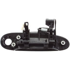 Exterior Door Handle for Toyota Echo (2000-2005)
