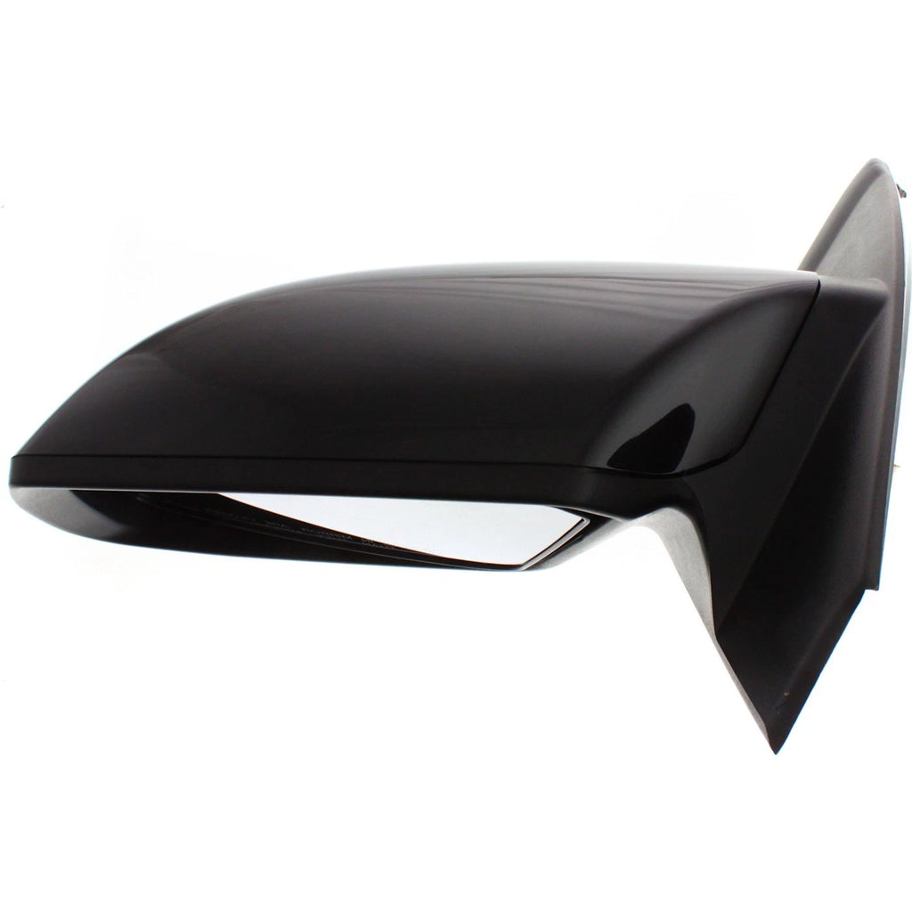 Power Mirror for Nissan Altima Coupe (2008–2013) Left Side Paintable