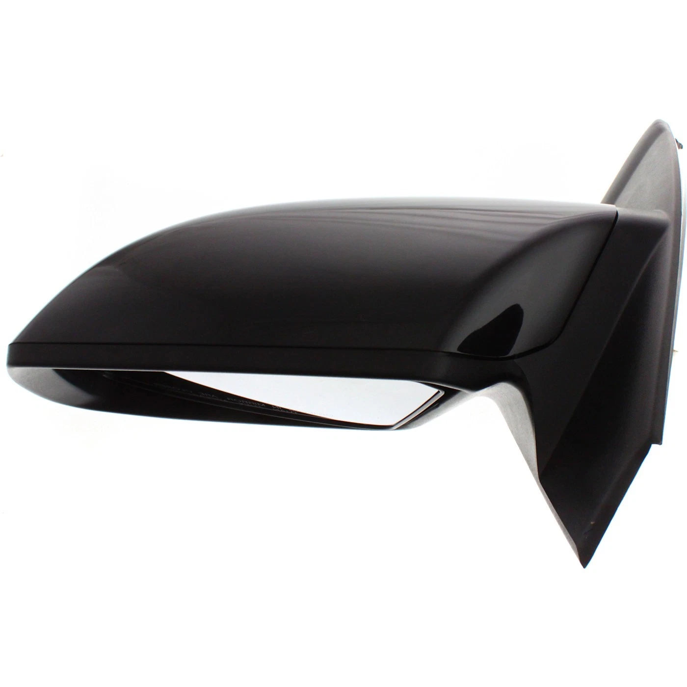 Power Mirror for Nissan Altima Coupe (2008–2013) Left Side Paintable