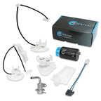 QFS EFI Pump + Regulator for Yamaha YZF-R6 (2006–2007) 2C0-13907-01-00