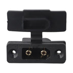 XT90H XT90E Connectors for Chargers and Controllers