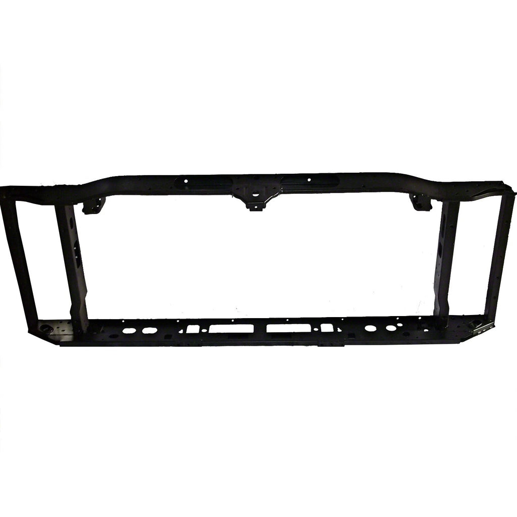 Replacement Steel Radiator Support Assembly (See compatibility Chart)