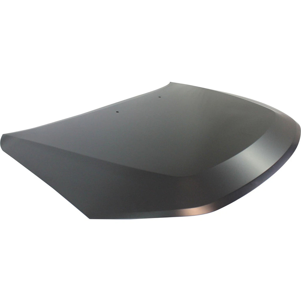 CAPA Certified Hood for Ford Fusion (2010–2012)