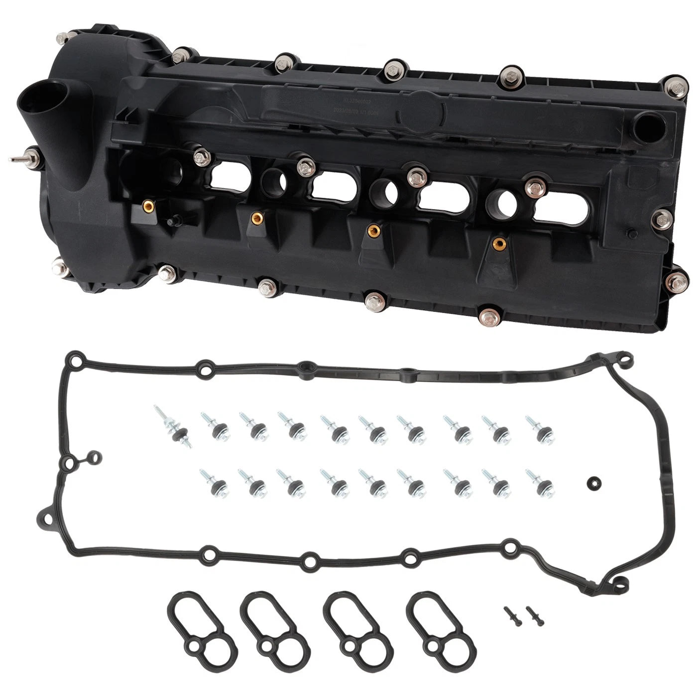 Valve Cover & Gasket for Land Rover Range Rover Sport (2010–2020)