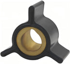 Water Pump Impeller for Evinrude Johnson 2 Stroke 2-3 HP Outboard (1990–2023)