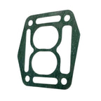 Exhaust Elbow Gasket for OMC Cobra 2.3L Ford Stern Drives (912477, 18-0430)