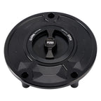 Quick-Turn Tank Fuel Cap for Honda CB CBR 1000 RR F CB900F CBR900RR Hawk 650