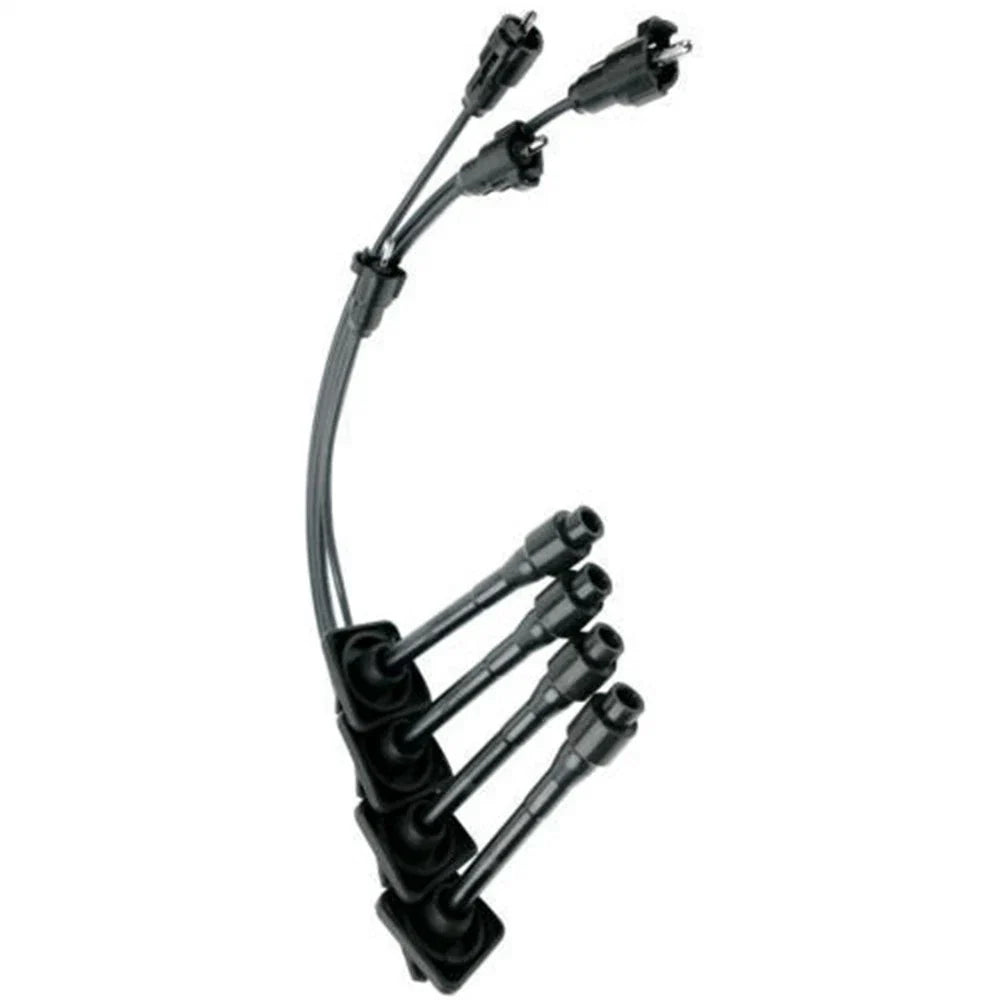 Ignition Spark Plug Wires for Toyota Camry Solara RAV4 (2000-2006)