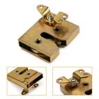 Lock Latch Striker Hardware Kit for Weather Guard Truck Box 7731 (2010–2023)