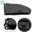 Transmission Oil Pan for Nissan Altima L4 2.5L (2007-2012)