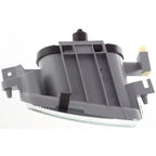 Fog Light for Mercedes Benz E320 CLK320 E430 (1998–2003) Passenger Side