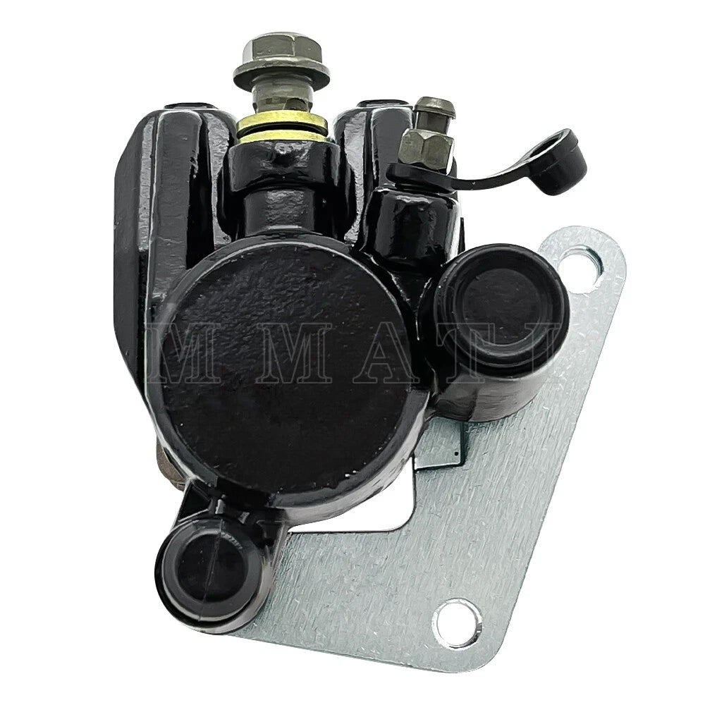 Front Brake Caliper & Pads for Honda ATC250R (1983–1984), ATC200X (1983–1985)