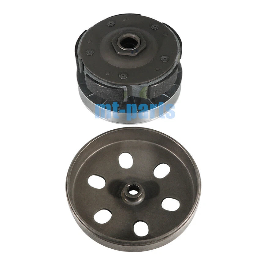 Primary Drive Clutch Assembly for Linhai ATV 400 E2/2B IRS/420 Promax T3b (N/A)