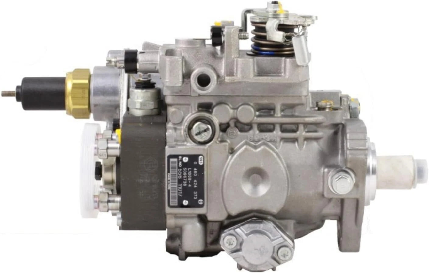 Fuel Injection Pump 0460424373 5096738 for Iveco Case New Holland (3.9L)