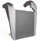 Aluminum Charge Air Cooler for MCI Bus (2003–2007)